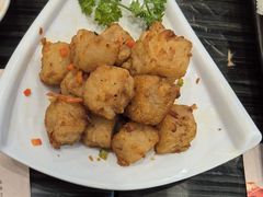 -虾饺妹·粤式手工点心(水荫路店)