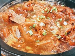 -东来土菜馆(民祥园路店)