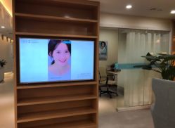 店内环境-众山臻美医疗美容医院