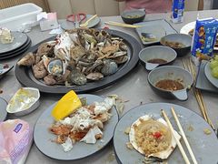 -仙螺岛海鲜自助餐厅(总店)