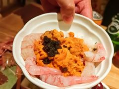 -Minase水濑·日料放题(外滩店)