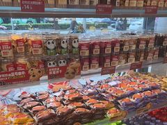 -味多美蛋糕(航天桥店)