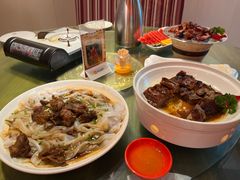 -阿元烧鹅(文明路店)