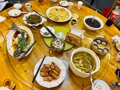 -三泉湾侨文化主题餐厅