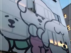 -Seesaw Coffee(上生新所店)
