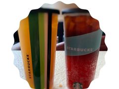 -星巴克(古象大酒店店)