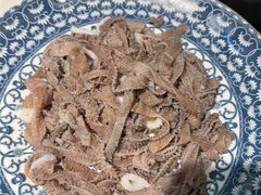 -北京老门框爆肚涮肉馆(锦业路店)