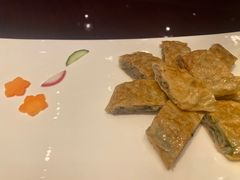 -丽思卡尔顿酒店-天泰轩中餐厅(大沽北路店)