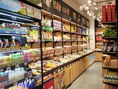 -来伊份(龙之梦长宁店)