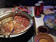 -温禾牛·和牛寿喜烧自助火锅(恒基名人店)