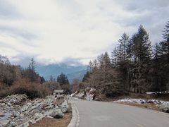-硗碛藏寨·神木垒景区