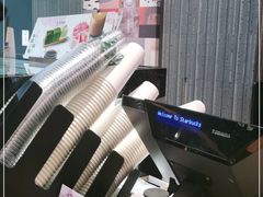 -星巴克(合肥包河万达广场店)