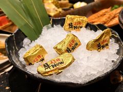 -牛New寿喜烧(金茂览秀城店)