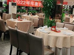 大堂-大鸭梨(天通西苑店)