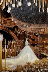 -MuseMarry婚纱(前海嘉里中心店)