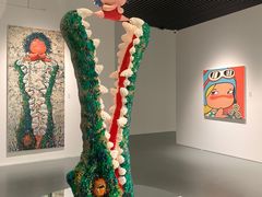 -宝龙艺术中心(七宝宝龙城店)