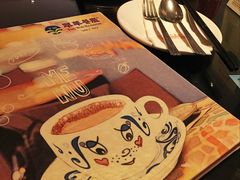 -翠华餐厅(正佳广场店)