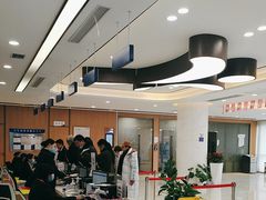 -美年大健康体检中心(浦东美张分院)