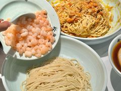 -裕兴记•蟹黄面馆(人民广场店)