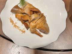 -卫鼎轩·曹公馆(鼓楼店)