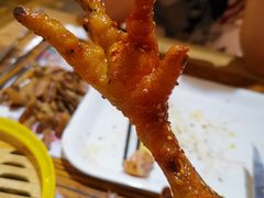 -通海俄式烧烤·俄罗斯大串(嵩山路店)