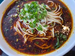 -秦云老太婆摊摊面(磁器口店)