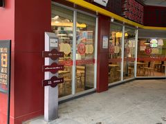 门面-顺旺基大厨现炒(哥伦布店)