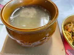 -万方圆拌粉瓦罐汤(恒茂华城店)