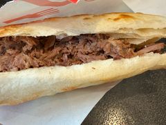 -高玛纳驴肉火烧(一世界店)