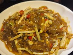 -外婆家(义乌新光汇购物中心店)