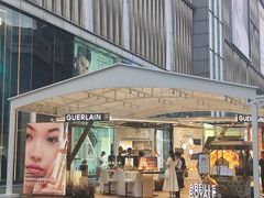 -茂业天地(华强北店)