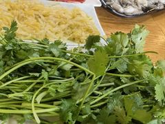 -野山椒老火锅(德胜营子店)