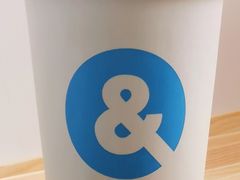 -COFFii&JOY(龙江新城市广场店)