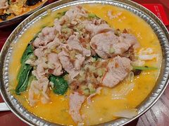 -喜家德虾仁水饺(深圳印力中心店)