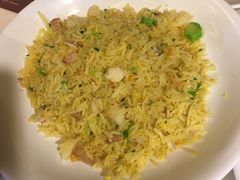 -桥底辣蟹(谢斐道店)