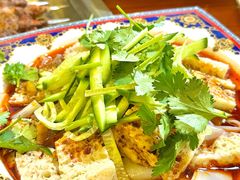 -莲香西域·正宗新疆菜(龙华店)