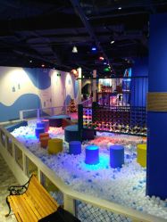 -幻贝家儿童乐园(苏州中心店)