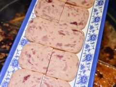 梅林午餐肉-陈眼镜火锅(总店)