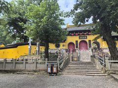 -虞山风景区