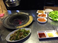 -喜来稀肉(虹泉路店)