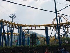 -杭州乐园
