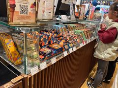-VENCHI 闻绮(上海佛罗伦萨小镇店)