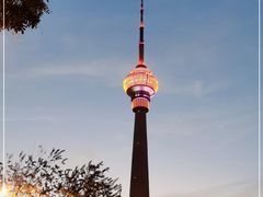 -中央广播电视塔