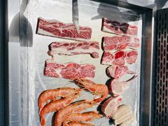 -潭柘厚院&山顶烤肉(潭柘寺店)