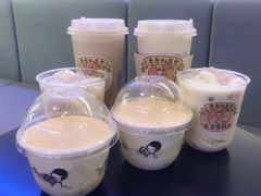 -喜茶(南昌王府井店)