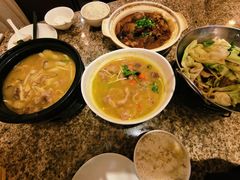 -東城故事·尋找姆媽的味道(玉兰路店)