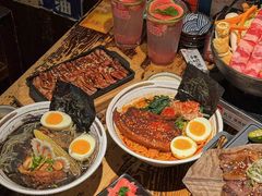 -小川洋风料理(江汉路店)