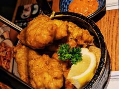 -玉川屋·深夜食堂居酒屋(柳巷店)