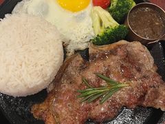 -玫瑰园餐厅