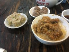 -品香排骨饭(羊官路店)